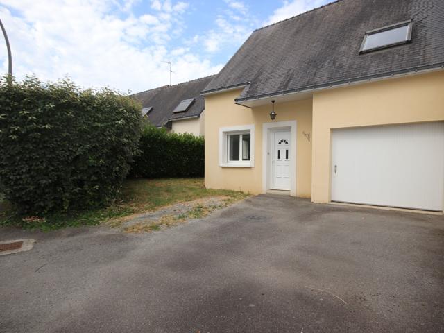 Maison vente à Saint-Nazaire, Saint-nazaire