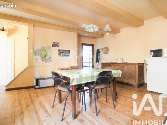 Maison vente à Millau, Broquiès