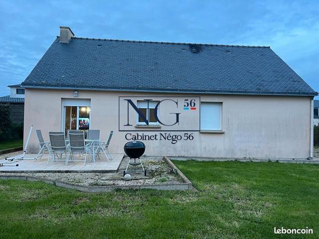 Maison vente à Pontivy, Bretagne