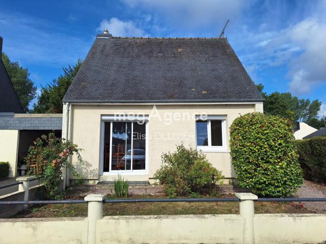 Maison vente à Guingamp, Bretagne