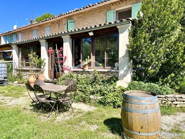 Maison vente à Apt