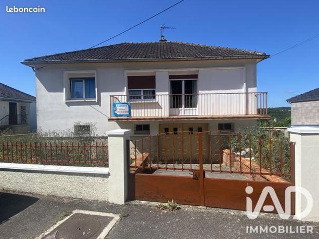 Maison vente à Saint-Dizier, Grand Est