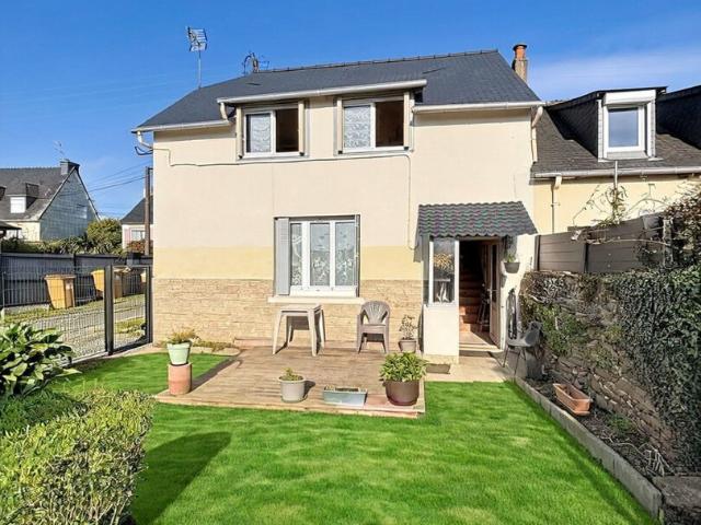 Maison vente à Le Légué, Plérin
