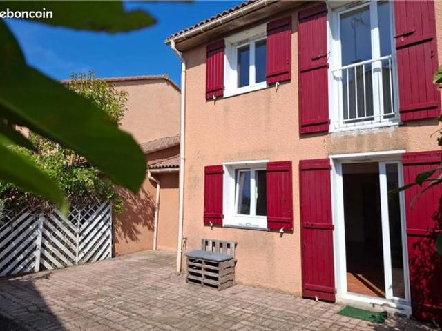 Maison vente à Toulouse