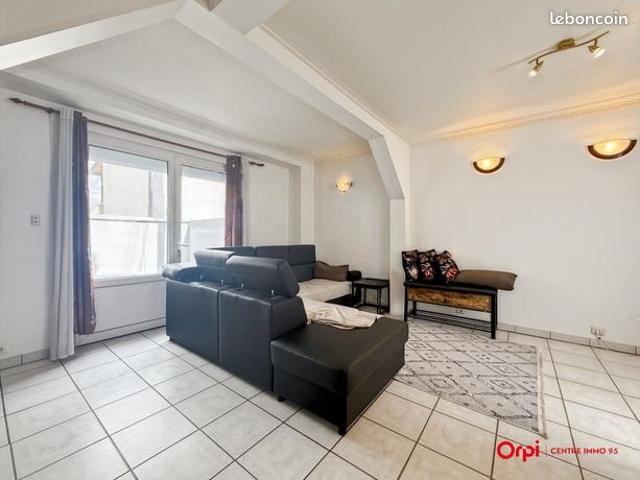 Maison vente à Argenteuil, Val-d'Oise