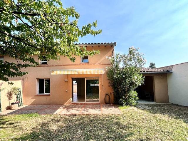 Maison location à Toulouse, Blagnac