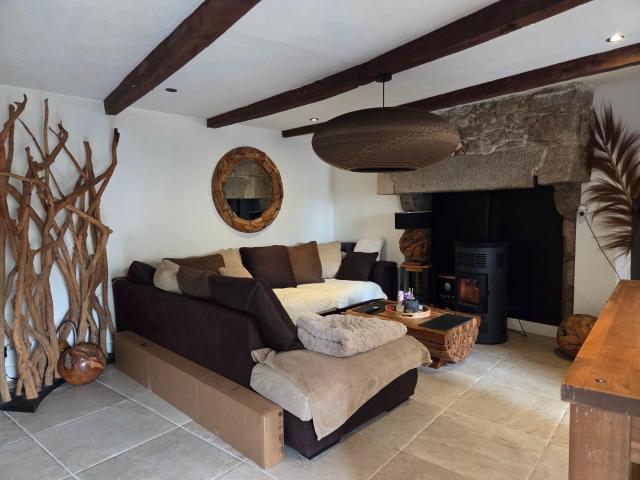 Maison vente à Guingamp, Bretagne