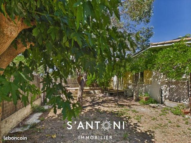 Maison vente à Béziers, Agde