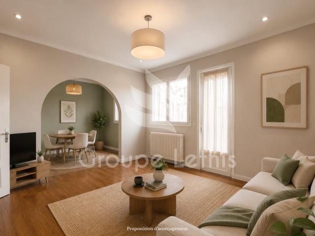 Maison vente à Toulouse