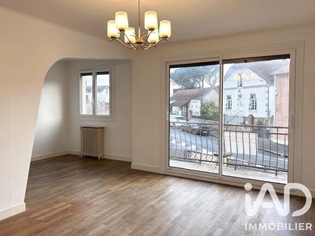 Maison vente à Montluçon