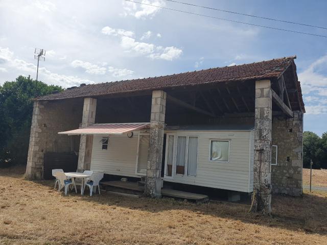 Maison vente à Saintes, Cozes