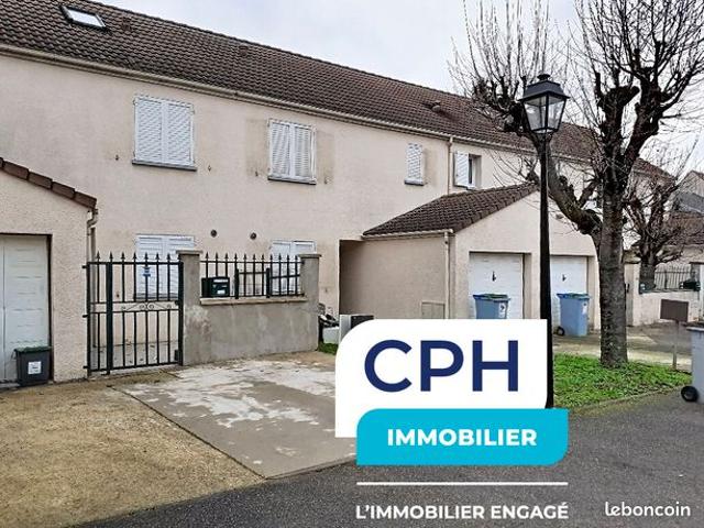 Maison vente à Bobigny, Bondy