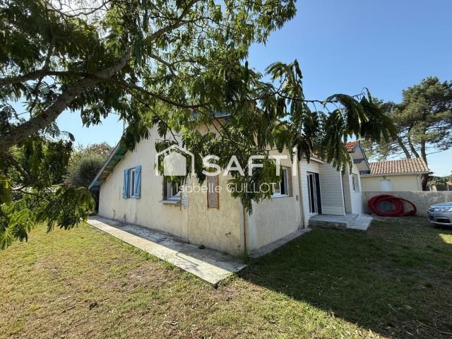 Maison vente à Audenge, Gironde