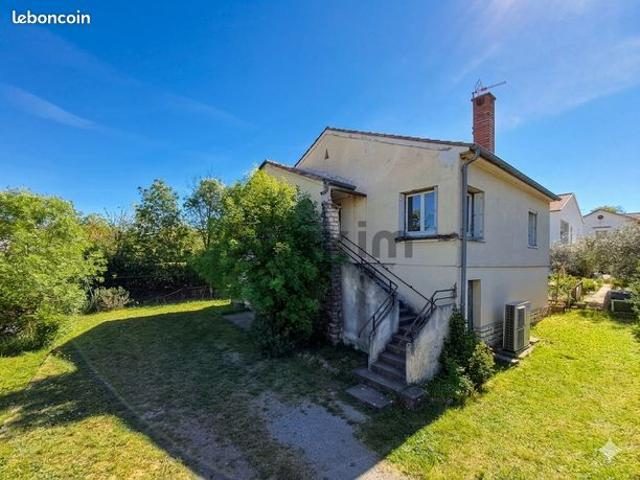 Maison vente à Alès, Saint-julien-les-rosiers