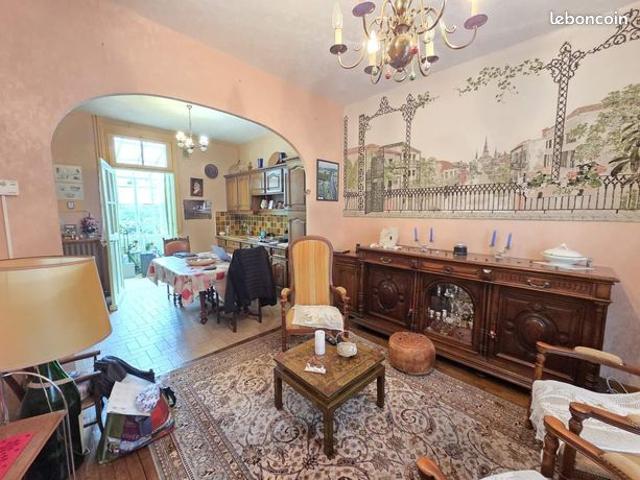 Maison vente à Tours