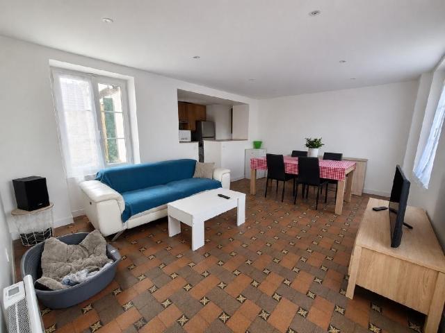 Maison vente à Belloy-en-France, Val-d'Oise