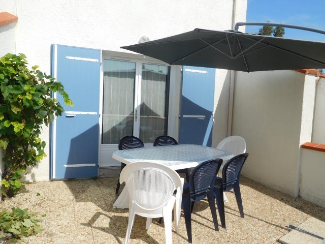 Maison vente à Les Sables-d'Olonne, La Faute-sur-mer