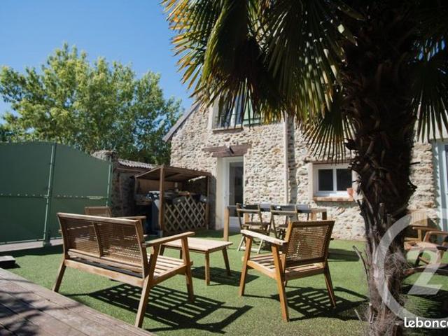 Maison vente à Les Andelys, Houlbec-cocherel