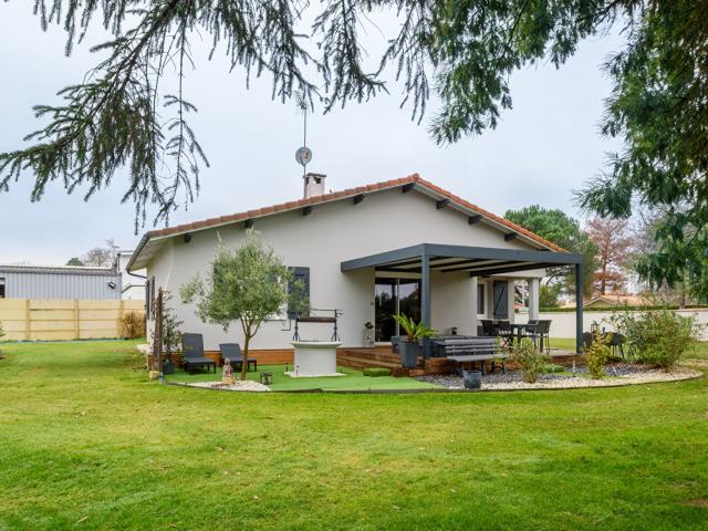 Maison vente à Mont-de-Marsan, Mont-de-marsan