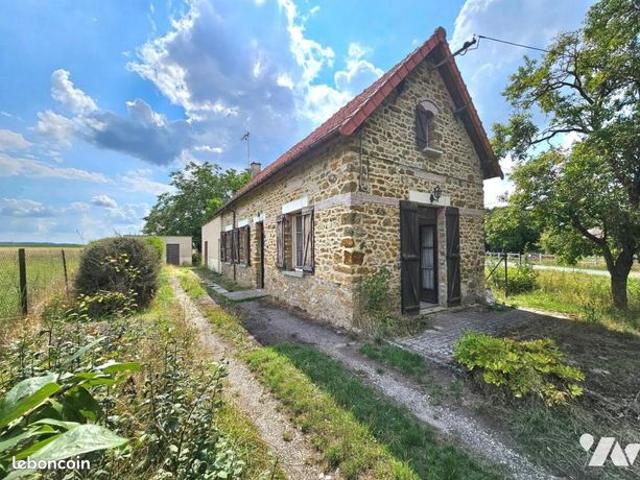 Maison vente à Laon, Orainville