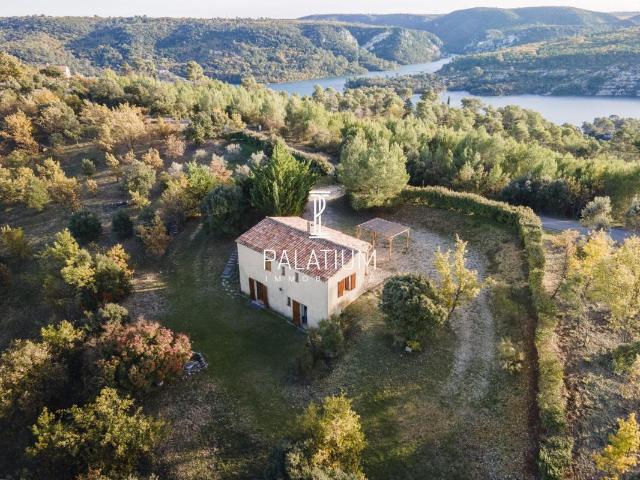 Maison vente à Forcalquier, Esparron-de-verdon
