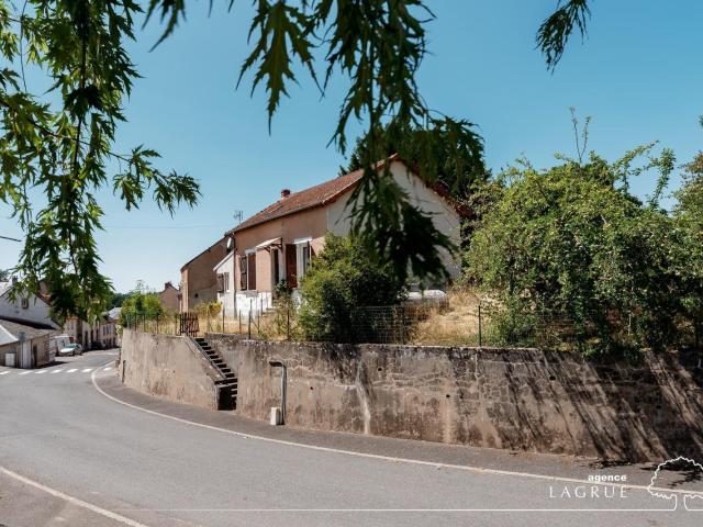 Maison vente à Le Lion, Nizerolles