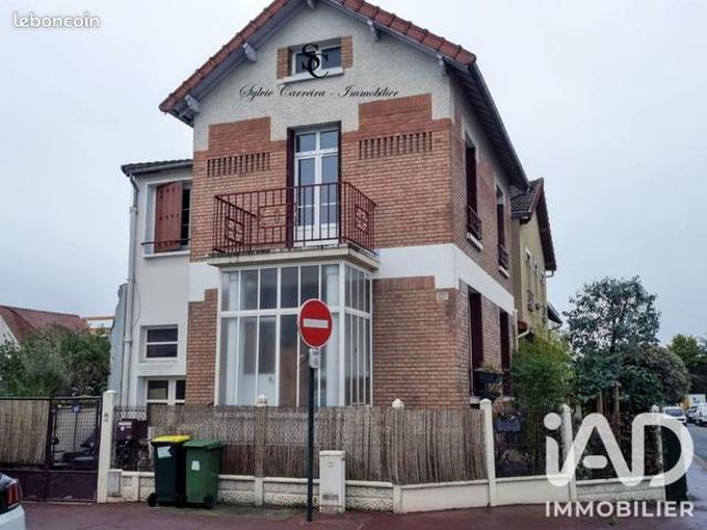 Maison vente à Clamart, Hauts-de-Seine