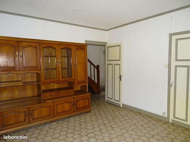 Maison vente à Périgueux, Mussidan