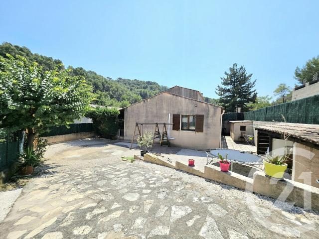 Maison vente à France métropolitaine, Allauch