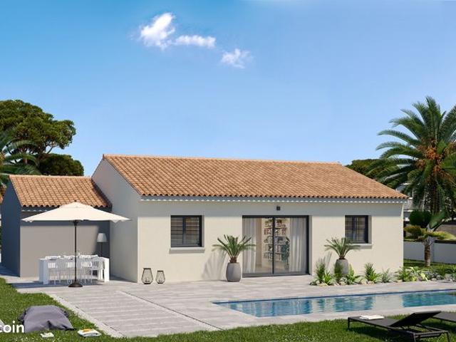 Maison vente à Narbonne, Sainte-valière