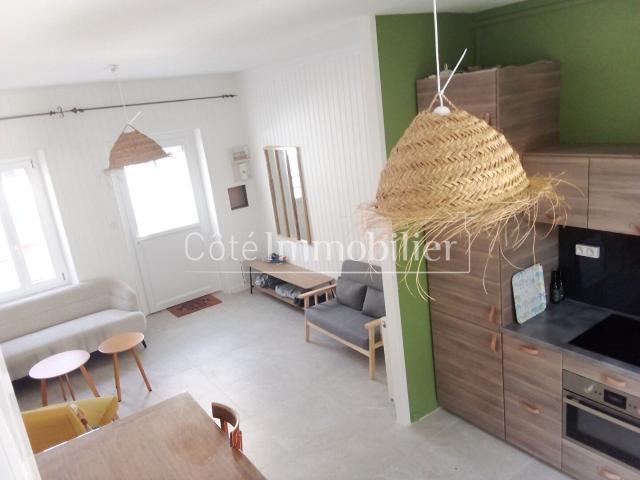 Maison vente à Saint-Nazaire, La Bernerie-en-retz