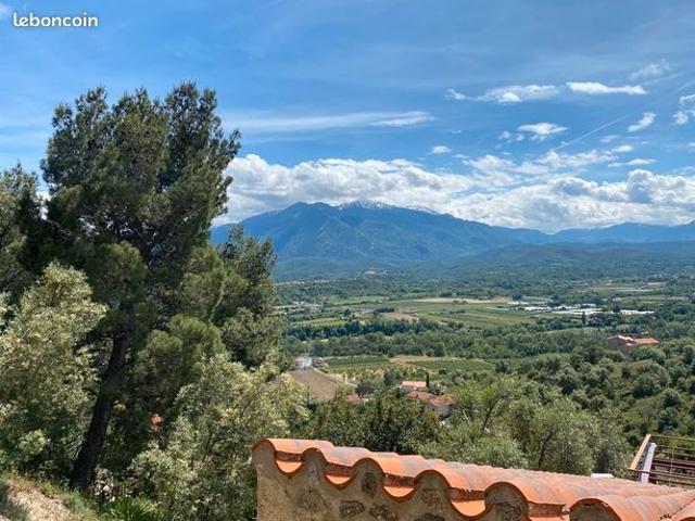 Maison vente à Prades, Eus