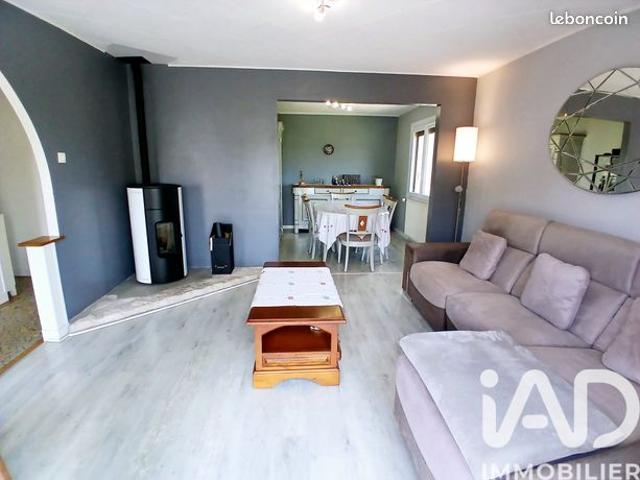 Maison vente à Dreux, Anet