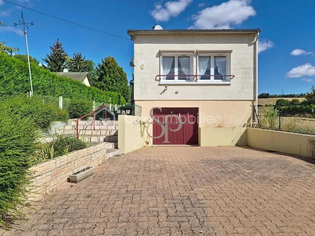 Maison vente à Nailly, Yonne