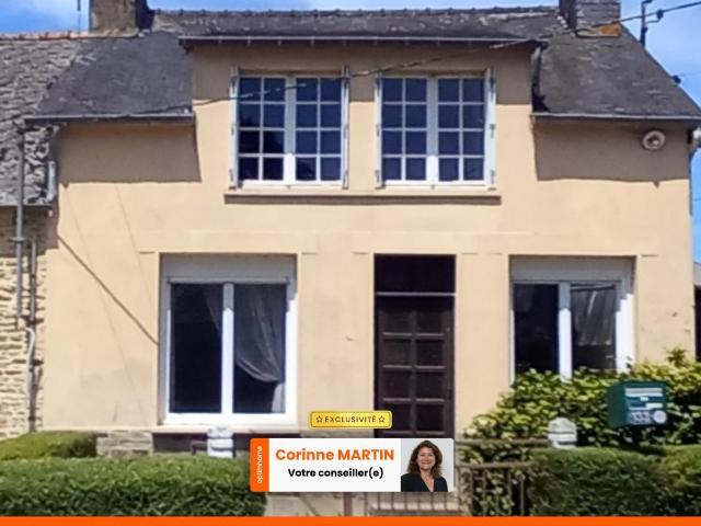 Maison vente à Le Vau de Pierre, Allaire