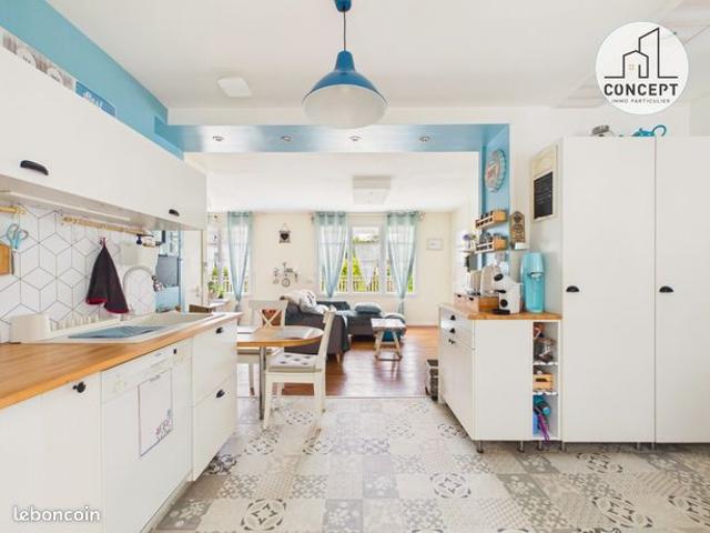 Maison vente à Morlaix, Bretagne