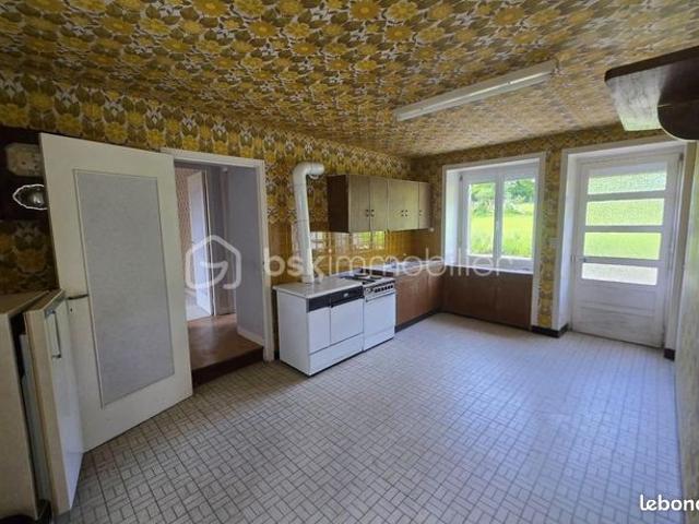 Maison vente à Mayenne, La Bazoge-montpinçon