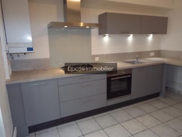 Maison location à Marmande