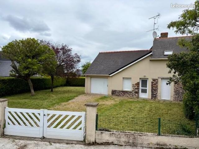 Maison vente à Mortagne-au-Perche, Normandie