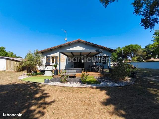 Maison vente à Mont-de-Marsan, Mont-de-marsan