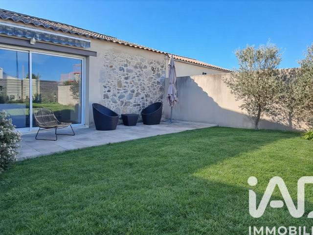 Maison vente à Les Sables-d'Olonne, Vairé