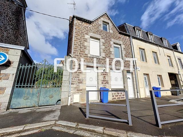 Maison vente à Avranches, Bréhal
