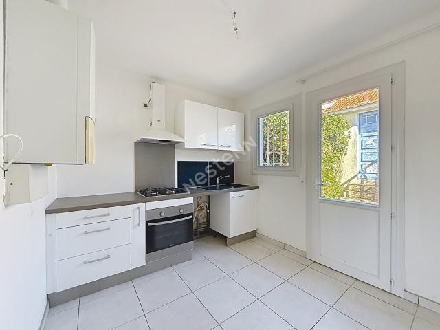 Maison location à Plessis Cellier - Roche Maurice, Nantes