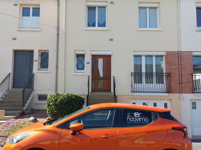 Maison vente à Le Mans, Sarthe
