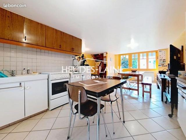 Maison vente à Avranches, Saint-pair-sur-mer