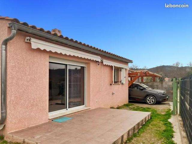 Maison vente à Brignoles, Vinon-sur-verdon