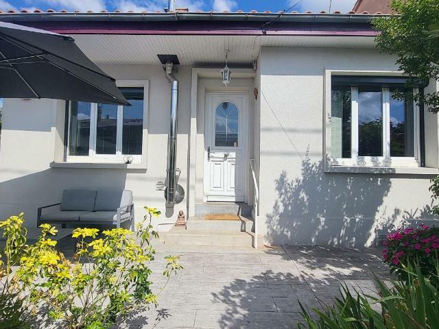 Maison vente à Toulouse