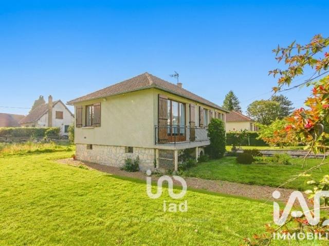 Maison vente à Les Andelys, Le Tronquay