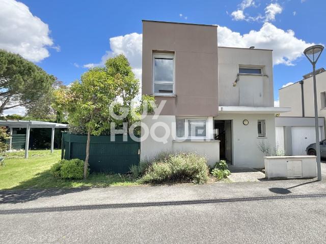 Maison vente à Toulouse, Cugnaux