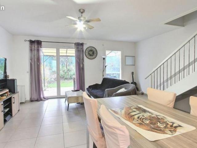 Maison vente à Brignoles, Le Cannet-des-maures